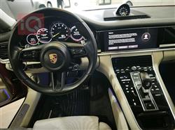 بورش باناميرا